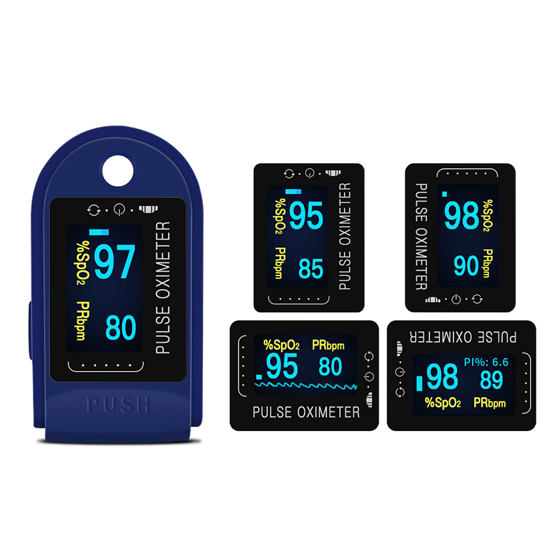 Digital Baby CMS50D Portable For Sale Handheld Finger Pulse Oximeter