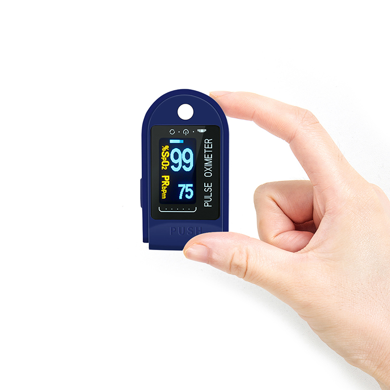 Digital Baby CMS50D Portable For Sale Handheld Finger Pulse Oximeter