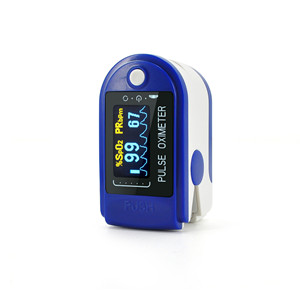 Digital Baby CMS50D Portable For Sale Handheld Finger Pulse Oximeter