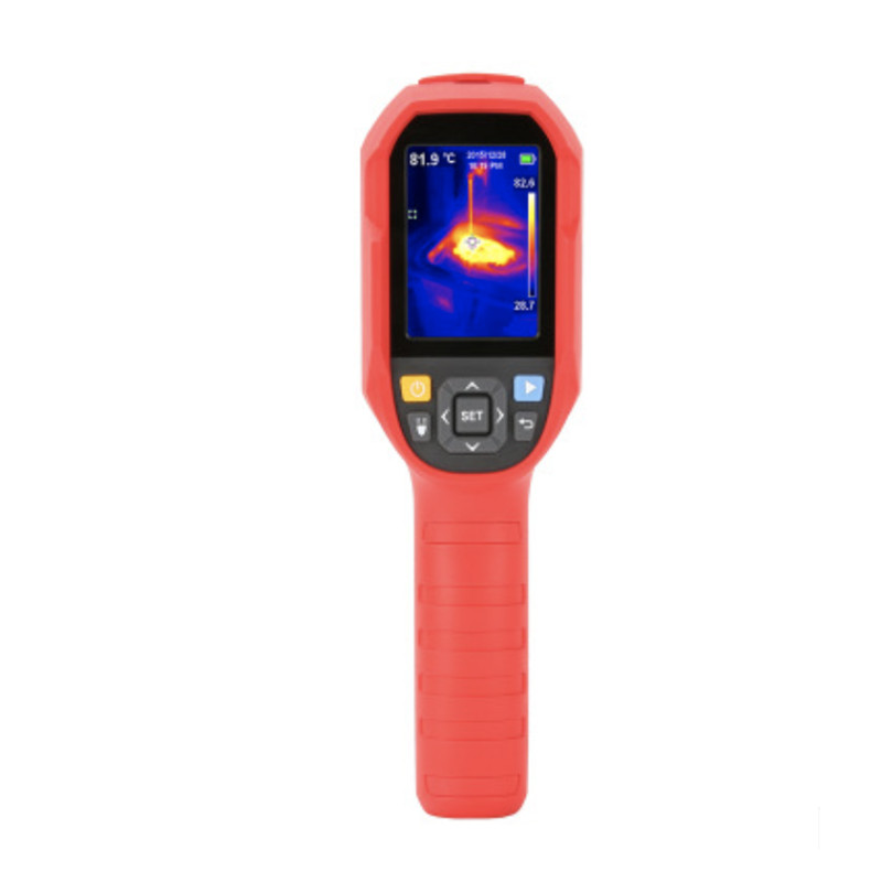 UTi165K High-precision Handheld Professional Scanner Infrared Thermal imager