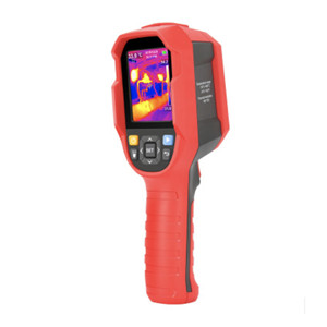 UTi165K High-precision Handheld Professional Scanner Infrared Thermal imager