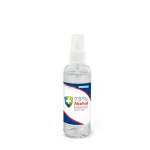 Mass Supply 75% Alcohol Antibacterial Hand Sanitizers Spray Anti Virus Hand Soap