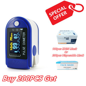 Digital Baby CMS50D Portable For Sale Handheld Finger Pulse Oximeter