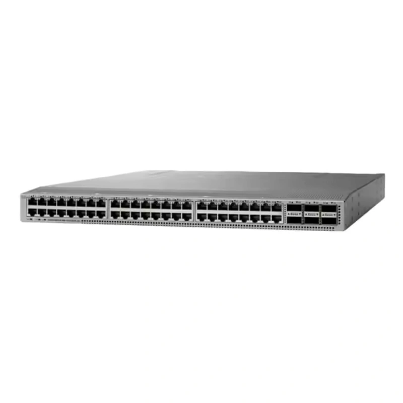 Cisco Nexus 9000 Series 18 Port Data Switch N9K-C93180YC-FX3
