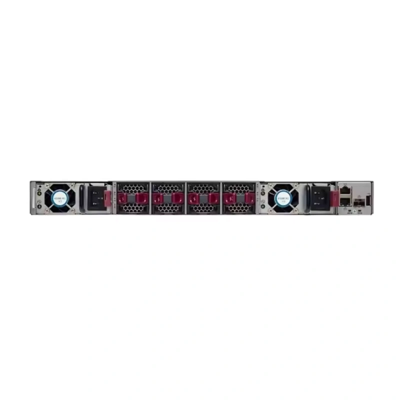 Cisco Nexus 9000 Series 18 Port Data Switch N9K-C93180YC-FX3