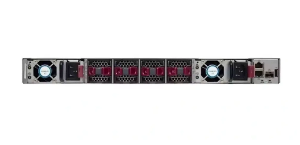 N9K-C93180YC-FX3