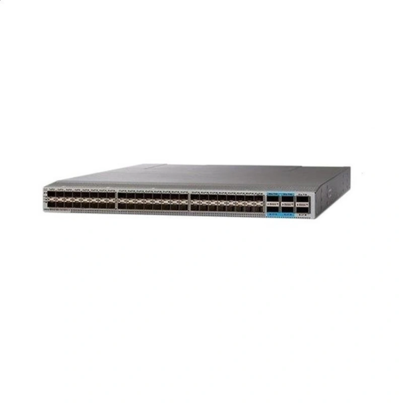 Cisco Nexus 9000 Series 36 Port Data Switch N9K-C93360YC-FX2