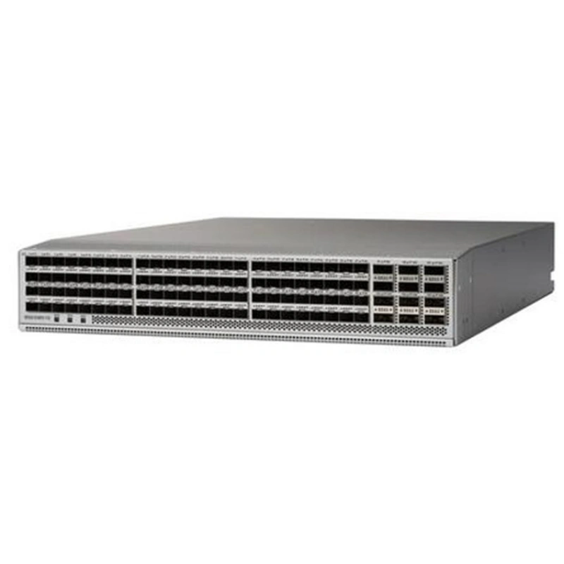 Cisco Nexus 9000 Series 36 Port Data Switch N9K-C93360YC-FX2