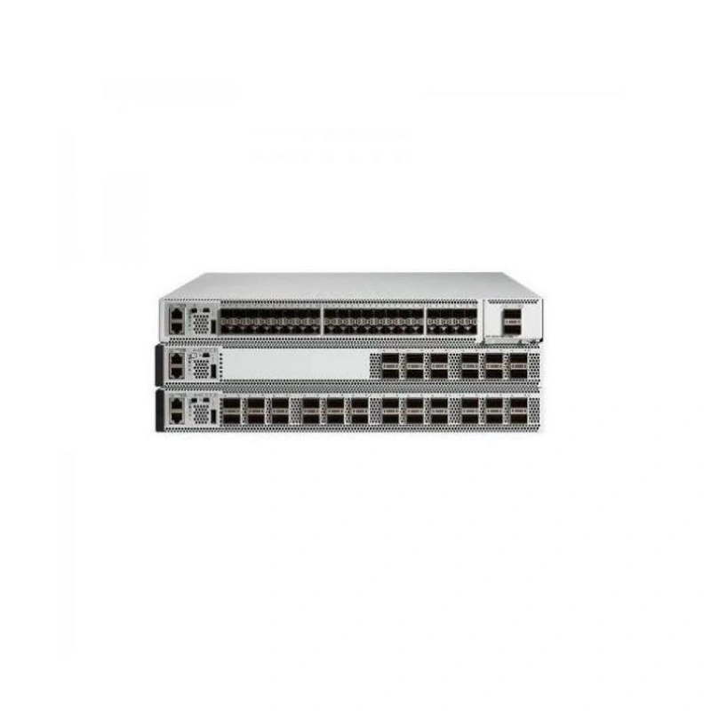 Cisco Nexus 9000 Series 36 Port Data Switch N9K-C93360YC-FX2