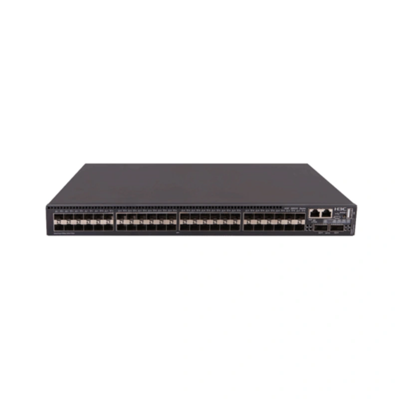 H3C LS-6520X-30QC-EI High-Density 30-Port Gigabit Stackable Switch