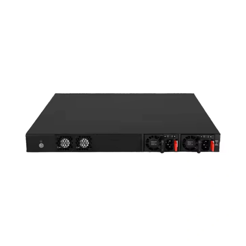 H3C S-5570S-54S-PWR-EI-A High-Density 54-Port Gigabit Stackable PoE+ Switch