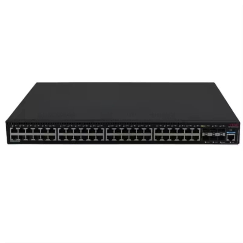 H3C LS-5570S-28S-EI 28-Port Gigabit Stackable Switch