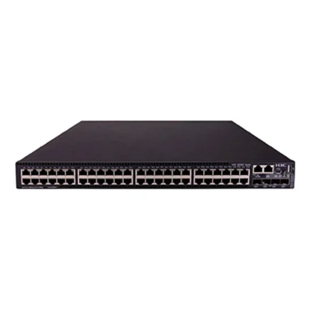 H3C S6520X-30HF-EI High-Performance Stackable Switch