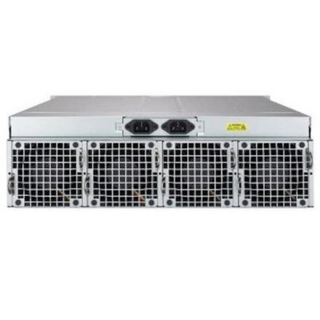 AI & Edge Ready - SYS-5039MC-H8TRF Hybrid Server 
