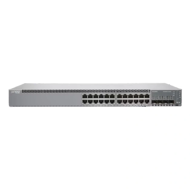 Juniper Ethernet Switch - EX2300-48T