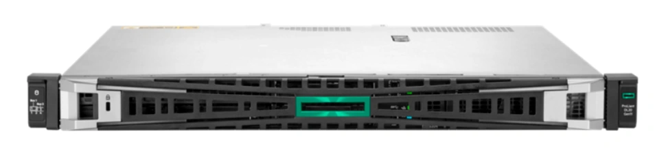 HPE ProLiant DL20 Gen11