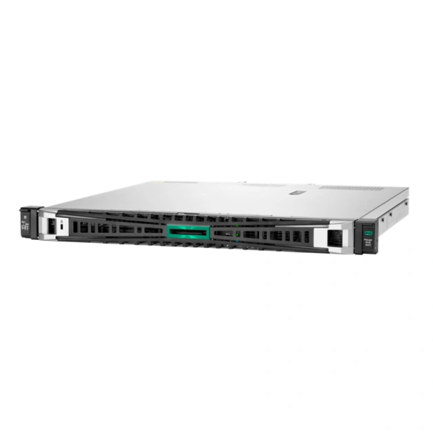 HPE ProLiant DL20 Gen11 &ndash; Next-Gen Entry-Level Server with Enhanced Security