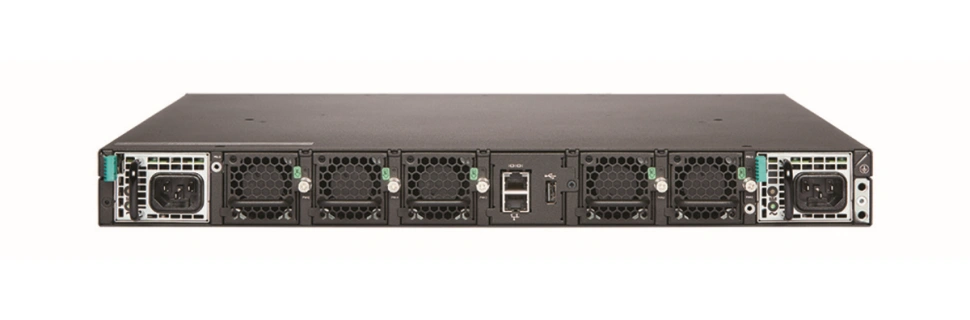 RUCKUS ICX 7850 Switches