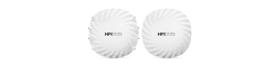 Aruba Networking 750 Series Campus Access Points