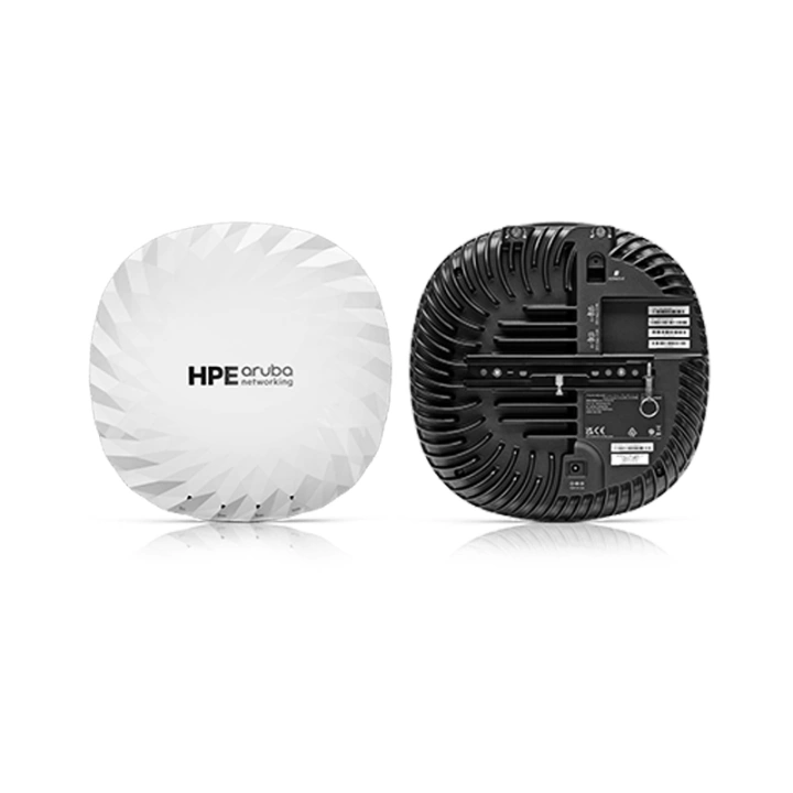 Aruba 750 Series APs - Reliable, Secure Wi-Fi for Enterprise Networks