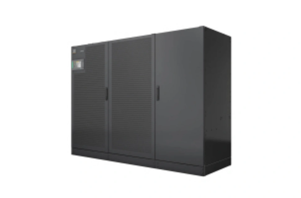 EXL S1 300-1200kVA