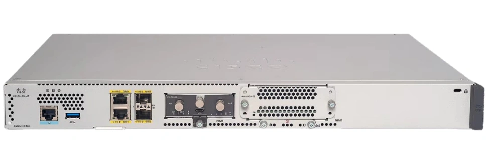 C8200-1N-4T