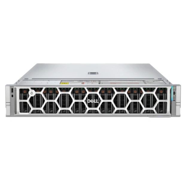 Dell PowerEdge R7715 Rack Server