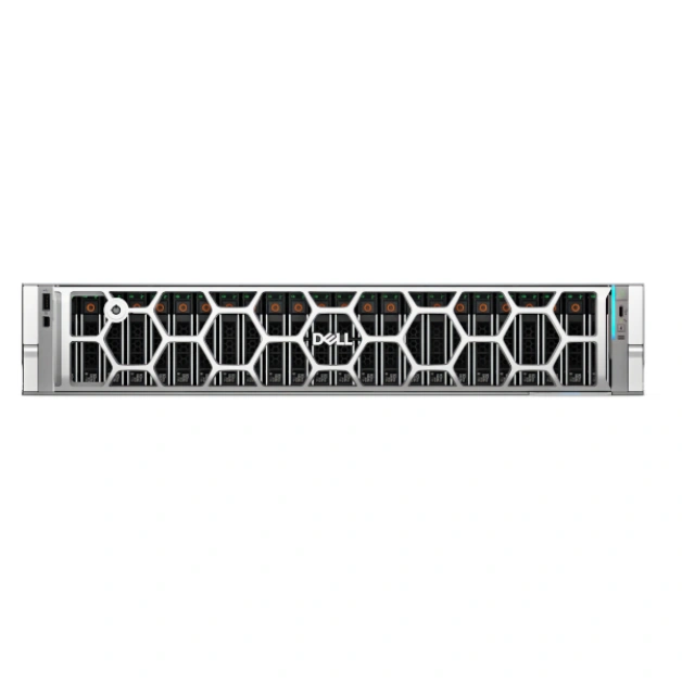 Dell PowerEdge R7715 Rack Server