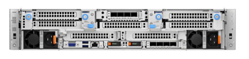 Dell PowerEdge R7715