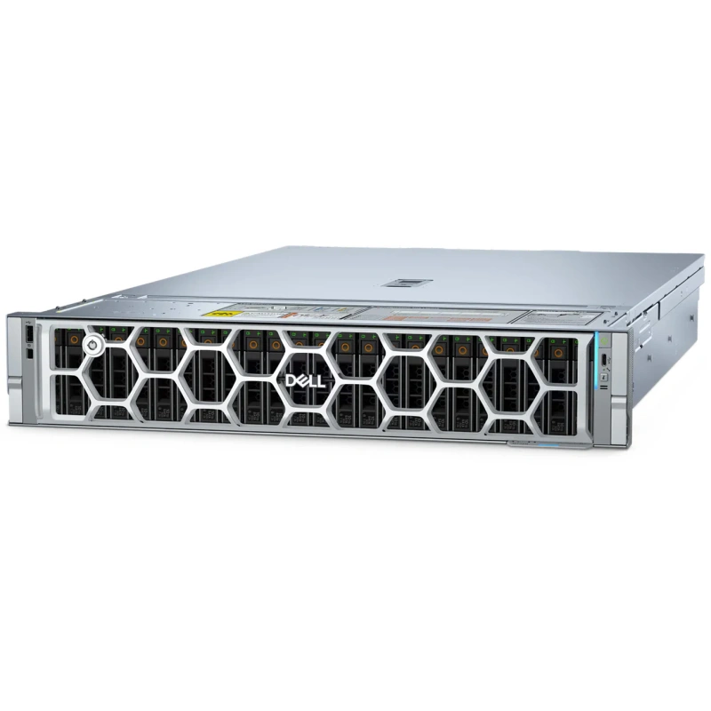 Dell PowerEdge R7725 Rack Server